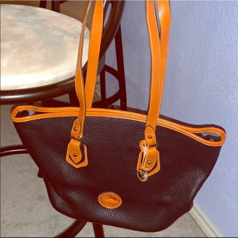 Dooney & Bourke Stephanie Bag